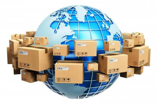 International Parcel